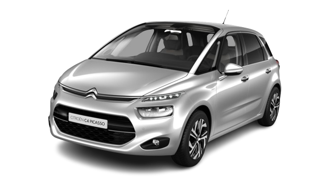 CITROËN C4 Picasso