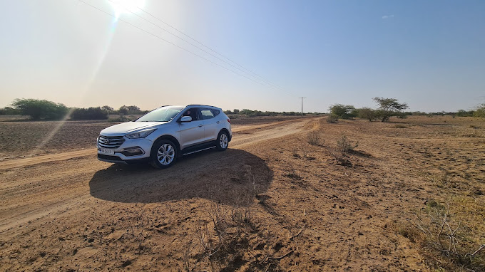 Votre mobilité partout au Sénégal