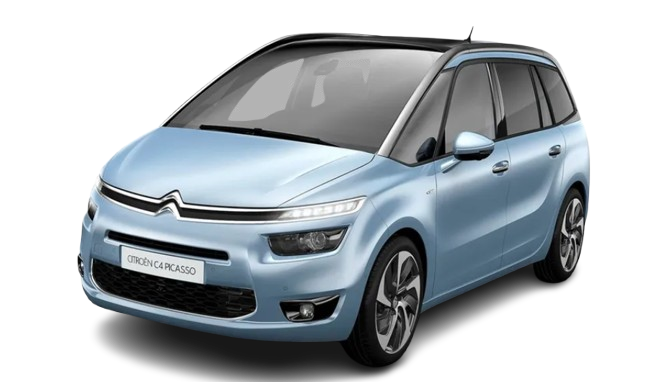 C4 Picasso